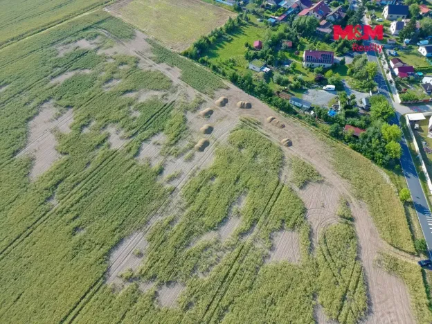 Prodej pole, Ratenice, 14793 m2