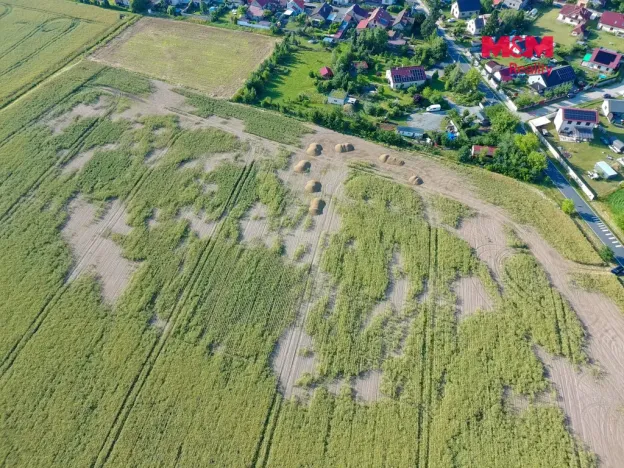 Prodej pole, Ratenice, 14793 m2