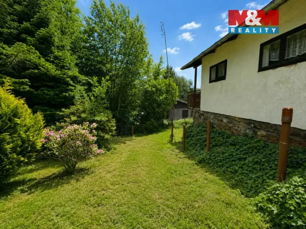 Prodej chaty, Zbraslavice, 47 m2