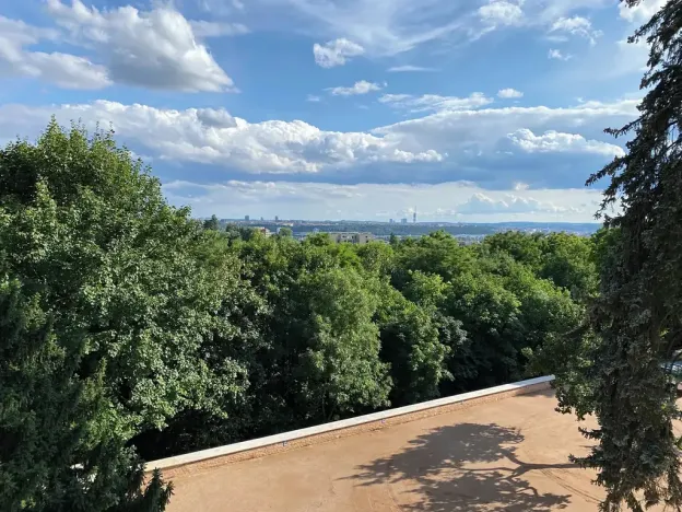 Pronájem kanceláře, Praha - Libeň, Zvonařovská, 56 m2