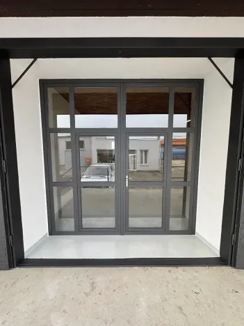 Pronájem obchodního prostoru, Praha - Horní Počernice, Bystrá, 106 m2