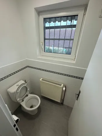 Pronájem skladu, Malotice, 176 m2