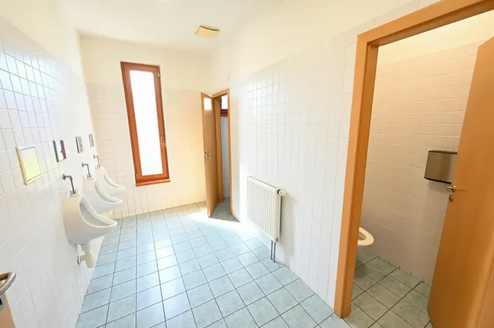 Pronájem kanceláře, Praha - Hostivař, Dolnoměcholupská, 23 m2