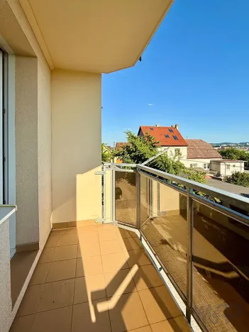 Prodej bytu 4+1, Třebíč, Mládežnická, 94 m2