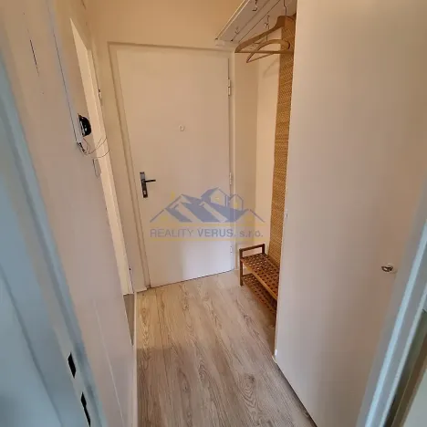 Prodej bytu 2+kk, Klatovy, Pod Hůrkou, 37 m2