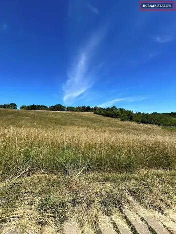 Prodej pozemku pro bydlení, Nesovice, 4059 m2