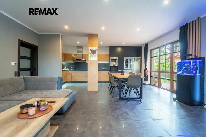 Prodej rodinného domu, Pečky, Žerotínova, 151 m2