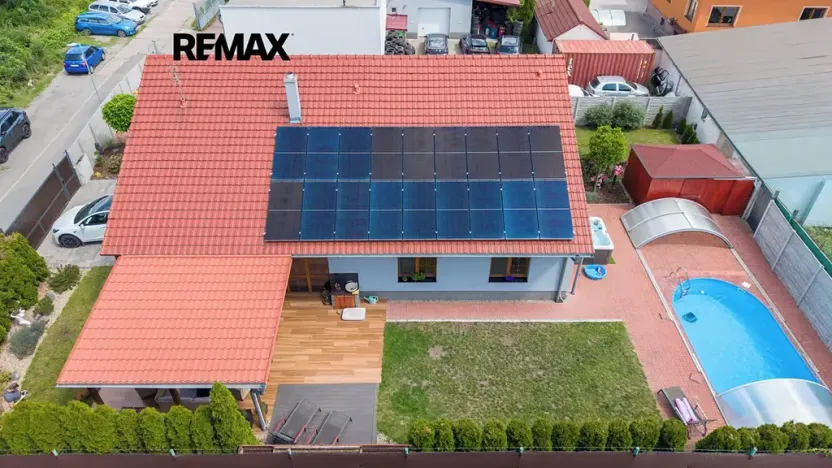 Prodej rodinného domu, Pečky, Žerotínova, 151 m2