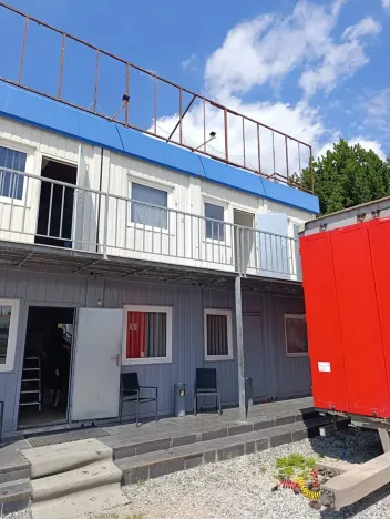 Prodej ubytování, Praha, Chlumecká, 120 m2