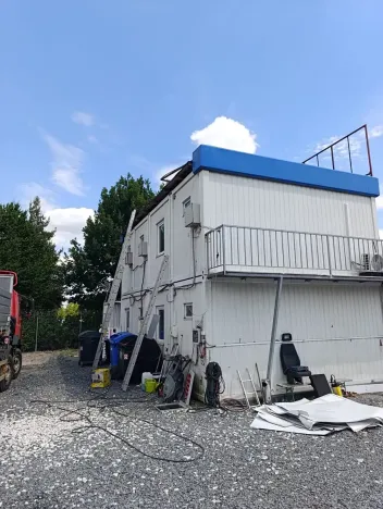 Prodej ubytování, Praha, Chlumecká, 120 m2