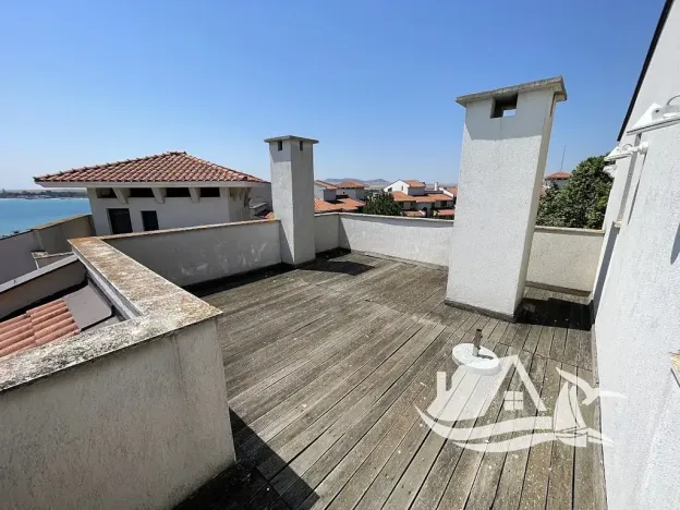 Prodej bytu 5+kk, Aheloy, Bulharsko, 228 m2