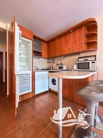Prodej bytu 2+kk, Nesebar, Bulharsko, 77 m2