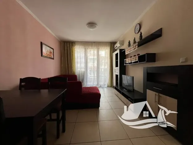 Prodej bytu 2+kk, Sveti Vlas, Bulharsko, 60 m2