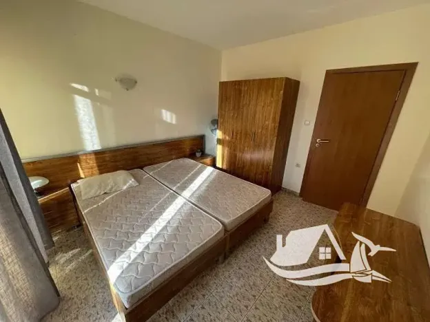 Prodej bytu 2+kk, Nesebar, Bulharsko, 47 m2