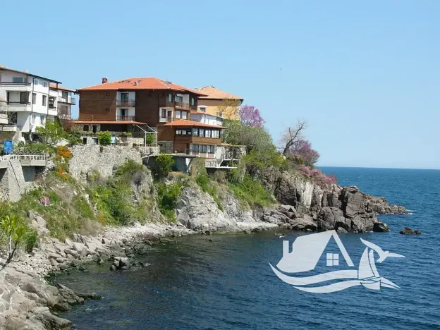 Prodej rodinného domu, Sozopol, Bulharsko, 350 m2