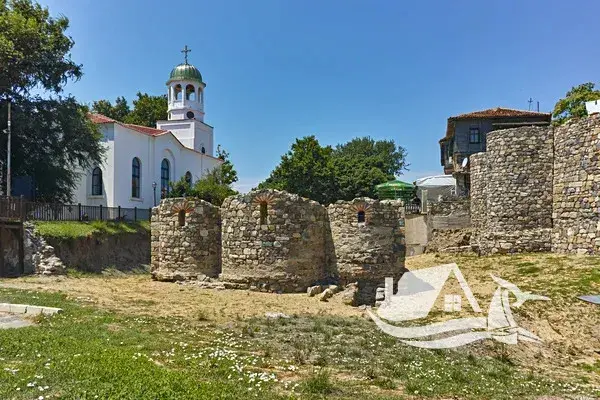 Prodej rodinného domu, Sozopol, Bulharsko, 350 m2