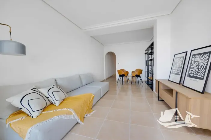 Prodej bytu 2+kk, San Fulgencio, Španělsko, 56 m2