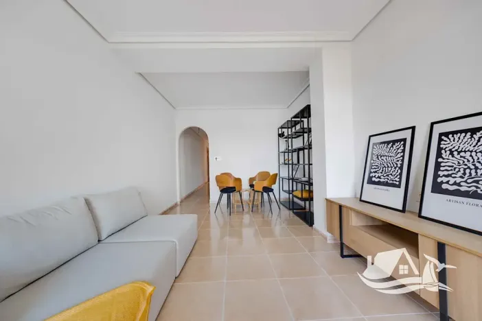 Prodej bytu 2+kk, San Fulgencio, Španělsko, 56 m2