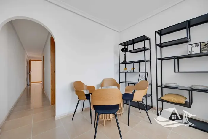 Prodej bytu 2+kk, San Fulgencio, Španělsko, 56 m2