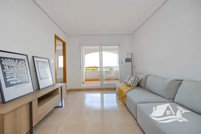 Prodej bytu 2+kk, San Fulgencio, Španělsko, 56 m2