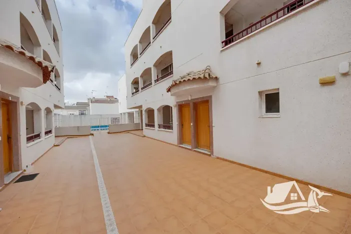 Prodej bytu 2+kk, San Fulgencio, Španělsko, 56 m2