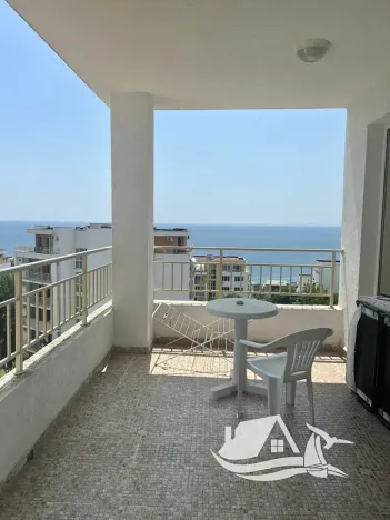 Prodej bytu 3+kk, Sveti Vlas, Bulharsko, 67 m2
