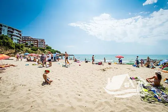 Prodej bytu 3+kk, Sveti Vlas, Bulharsko, 67 m2