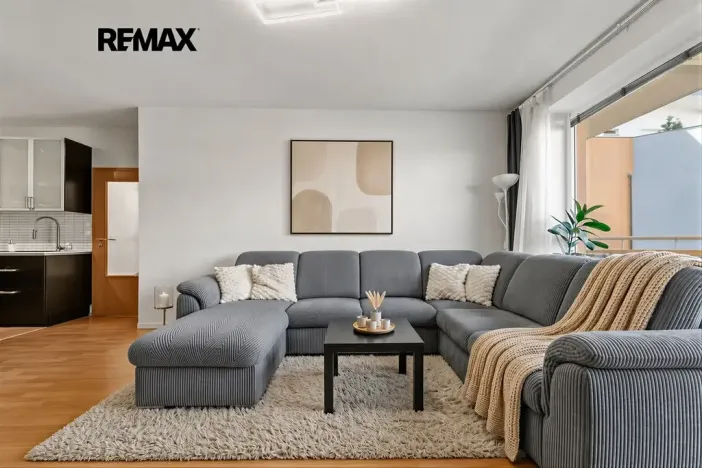 Prodej bytu 3+kk, Praha - Kyje, Sicherova, 79 m2