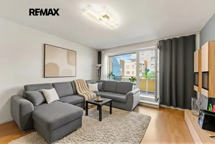 Prodej bytu 3+kk, Praha - Kyje, Sicherova, 79 m2