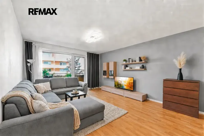 Prodej bytu 3+kk, Praha - Kyje, Sicherova, 79 m2