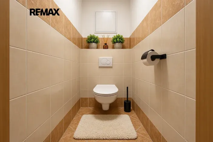 Prodej bytu 3+kk, Praha - Kyje, Sicherova, 79 m2