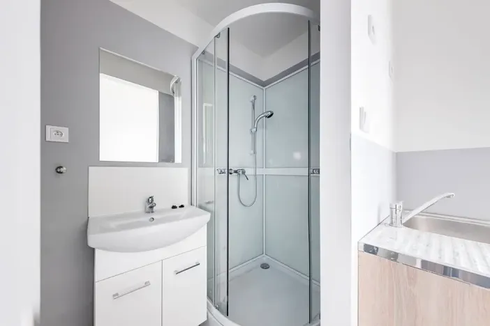 Pronájem bytu 2+kk, Přerov, Kojetínská, 43 m2