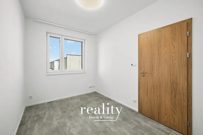 Pronájem bytu 4+kk, Jihlava, Slovenská, 85 m2