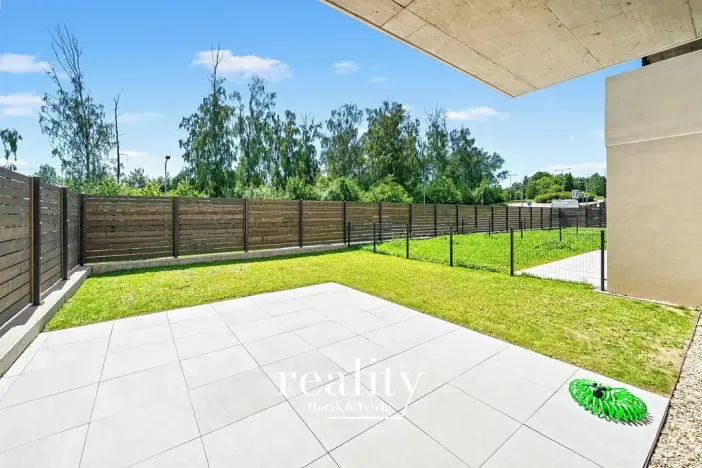 Pronájem bytu 4+kk, Jihlava, Slovenská, 85 m2