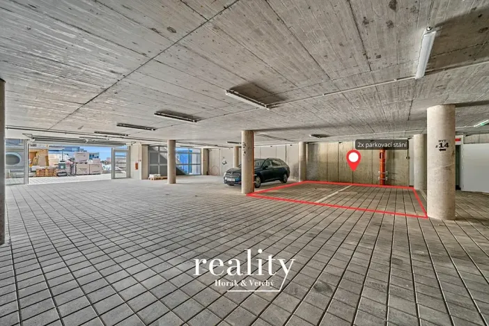 Pronájem bytu 4+kk, Jihlava, Slovenská, 85 m2