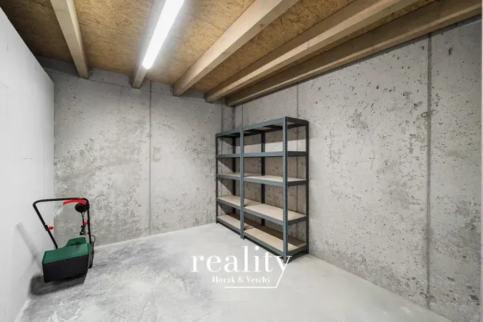 Pronájem bytu 4+kk, Jihlava, Slovenská, 85 m2