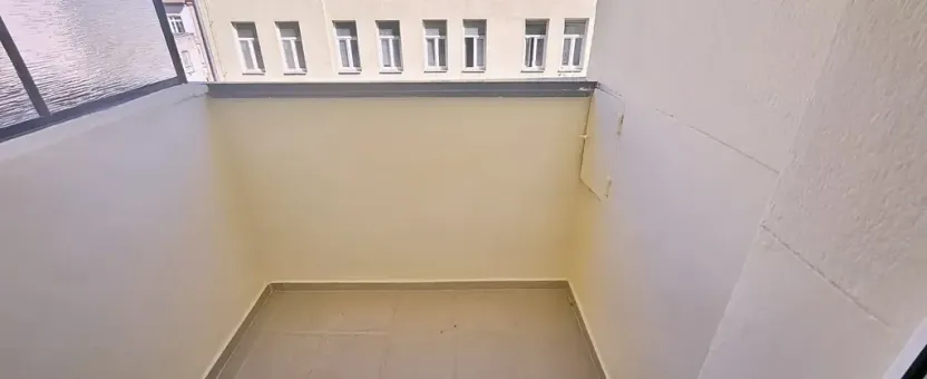 Pronájem bytu 1+1, Brno, Rybníček, 54 m2