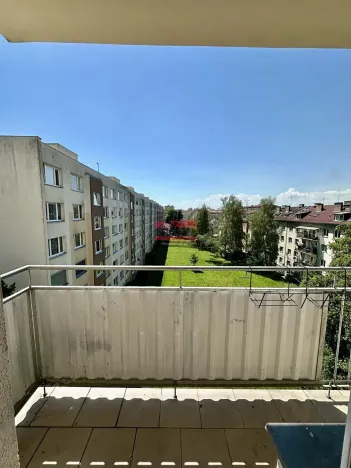 Prodej bytu 2+1, České Budějovice, Mánesova, 52 m2