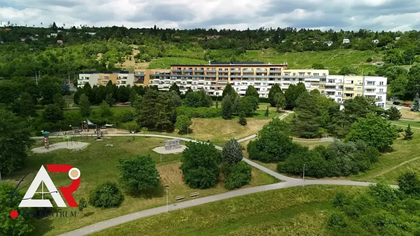 Prodej bytu 4+1, Brno, Plachty, 104 m2