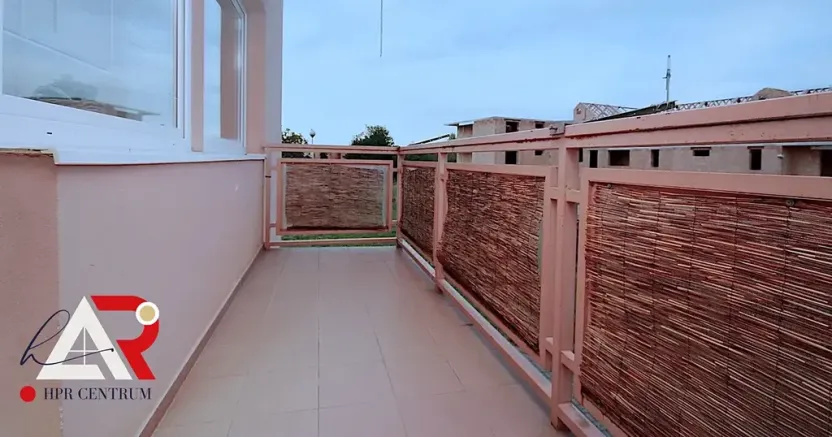Pronájem bytu 2+kk, Pohořelice, Znojemská, 52 m2