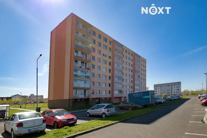 Pronájem bytu 3+1, Žatec, Dr. Václava Kůrky, 71 m2