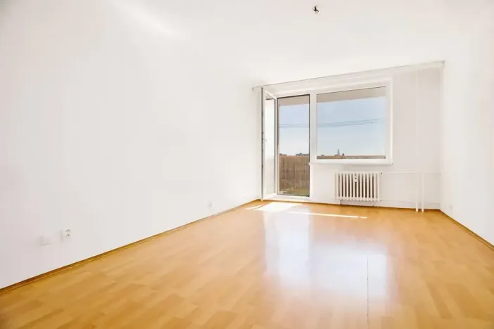 Pronájem bytu 3+1, Žatec, Dr. Václava Kůrky, 71 m2