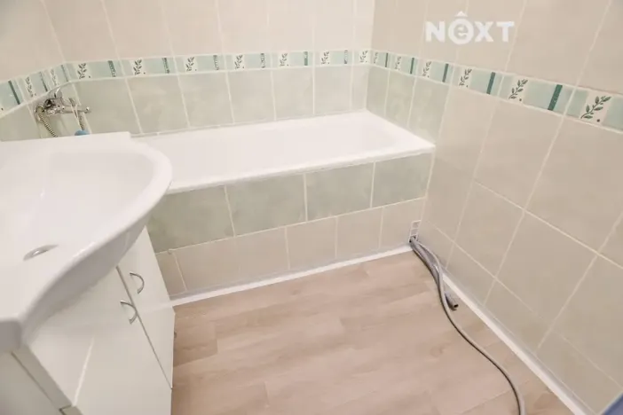 Pronájem bytu 3+1, Žatec, Dr. Václava Kůrky, 71 m2