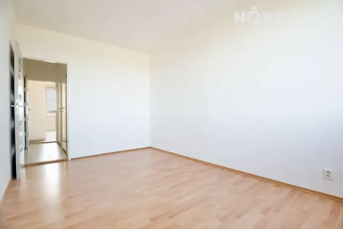 Pronájem bytu 3+1, Žatec, Dr. Václava Kůrky, 71 m2