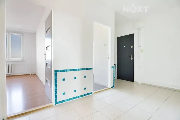Pronájem bytu 3+1, Žatec, Dr. Václava Kůrky, 71 m2