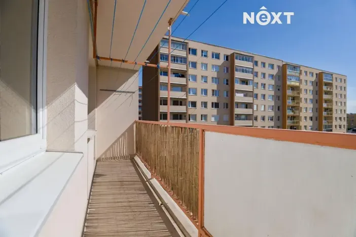 Pronájem bytu 3+1, Žatec, Dr. Václava Kůrky, 71 m2