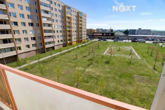 Pronájem bytu 3+1, Žatec, Dr. Václava Kůrky, 71 m2