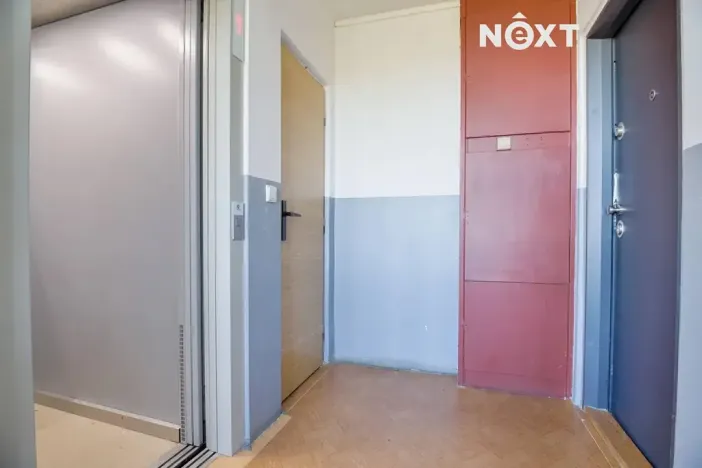 Pronájem bytu 3+1, Žatec, Dr. Václava Kůrky, 71 m2