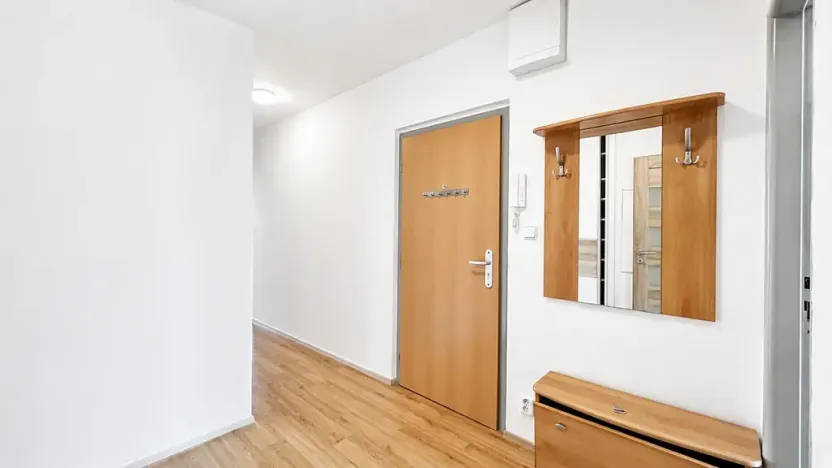 Prodej bytu 3+1, Praha - Bohnice, Vratislavská, 72 m2
