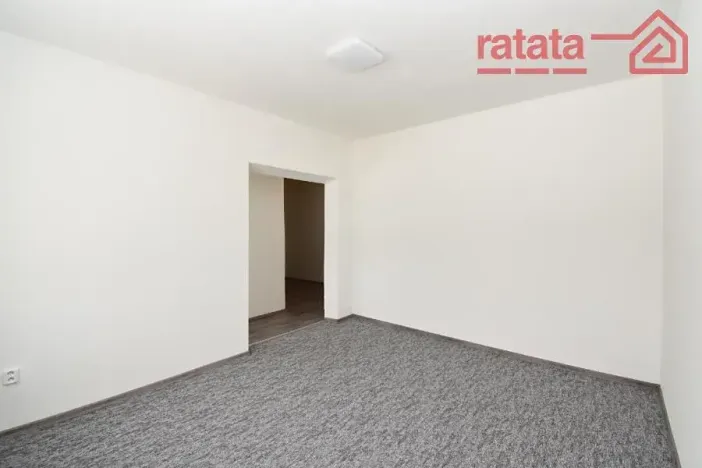 Pronájem bytu 2+1, Most, Zdeňka Fibicha, 53 m2
